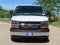 2026 Chevrolet Express 2500 Work Van Cargo