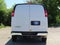 2026 Chevrolet Express 2500 Work Van Cargo