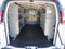 2026 Chevrolet Express 2500 Work Van Cargo
