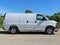2026 Chevrolet Express 2500 Work Van Cargo
