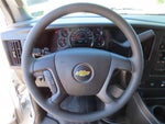 2026 Chevrolet Express 2500 Work Van Cargo