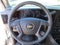 2026 Chevrolet Express 2500 Work Van Cargo