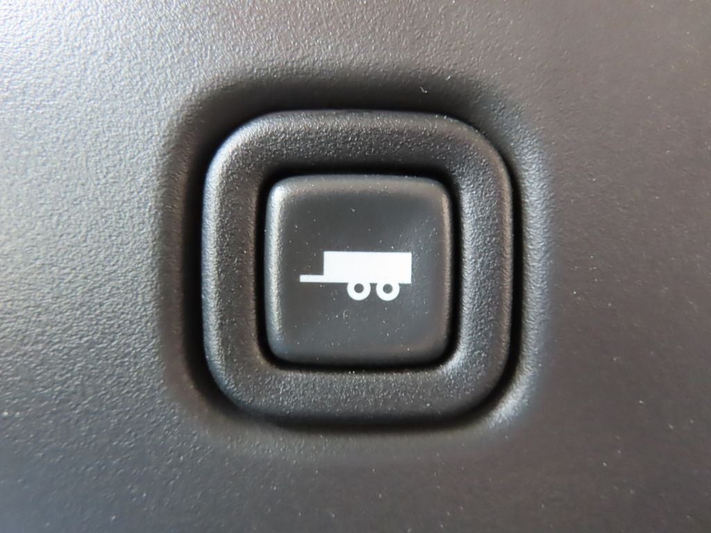 2026 Chevrolet Express 2500 Work Van Cargo