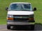 2026 Chevrolet Express 2500 Work Van Cargo