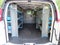 2026 Chevrolet Express 2500 Work Van Cargo