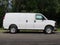 2026 Chevrolet Express 2500 Work Van Cargo