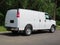 2026 Chevrolet Express 2500 Work Van Cargo