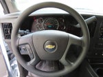 2026 Chevrolet Express 2500 Work Van Cargo