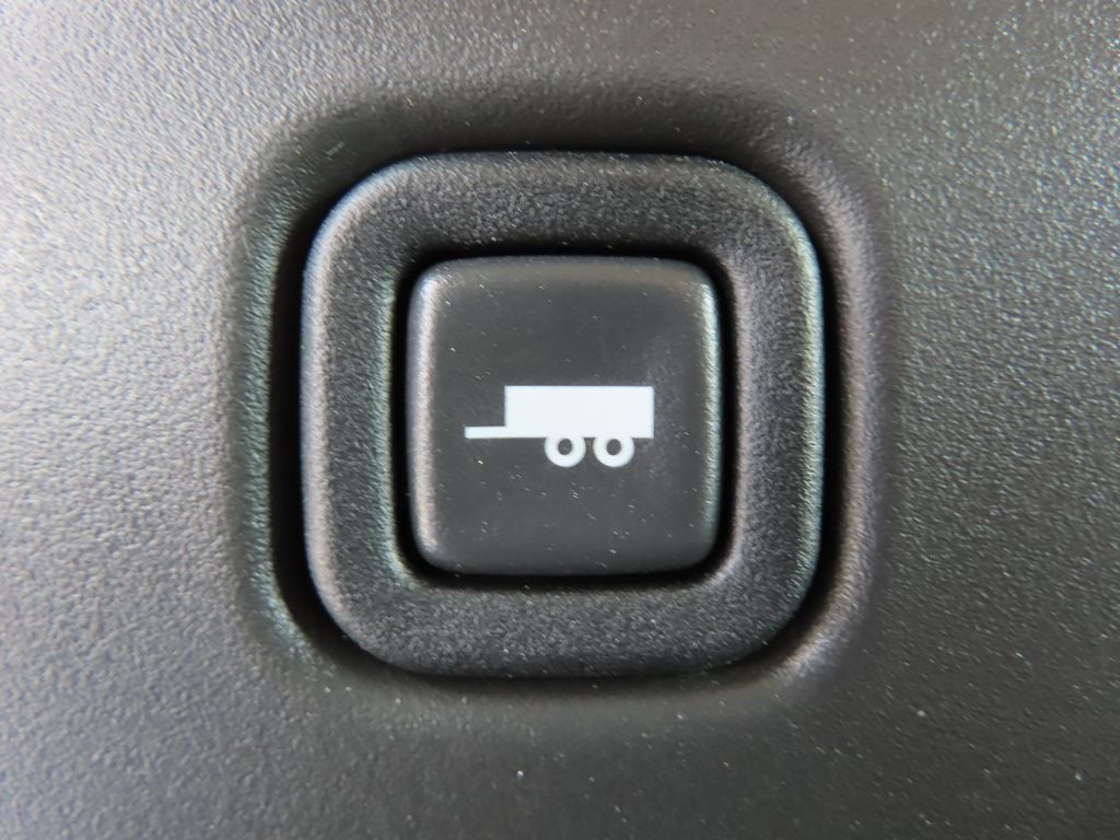2026 Chevrolet Express 2500 Work Van Cargo
