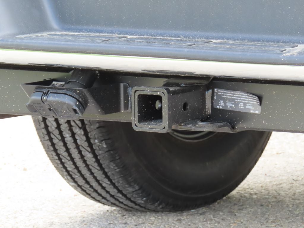 2026 Chevrolet Express 2500 Work Van Cargo