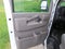 2026 Chevrolet Express 2500 Work Van Cargo