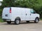2026 Chevrolet Express 2500 Work Van Cargo