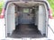 2026 Chevrolet Express 2500 Work Van Cargo