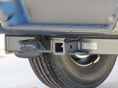 2025 Chevrolet Express 2500 Work Van Cargo