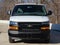 2025 Chevrolet Express 2500 Work Van Cargo