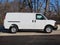 2025 Chevrolet Express 2500 Work Van Cargo