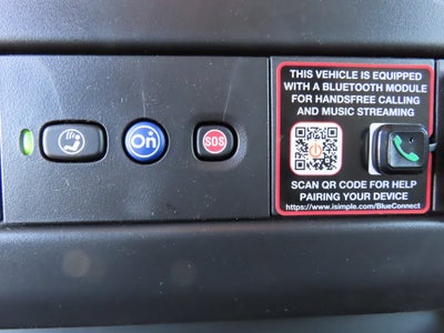 2025 Chevrolet Express 2500 Work Van Cargo