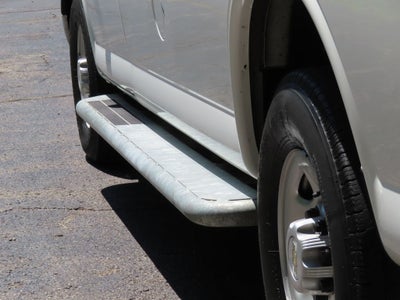 2024 Chevrolet Express 2500 Work Van Cargo