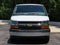 2024 Chevrolet Express 2500 Work Van Cargo