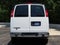 2024 Chevrolet Express 2500 Work Van Cargo