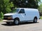 2024 Chevrolet Express 2500 Work Van Cargo