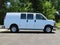 2024 Chevrolet Express 2500 Work Van Cargo