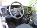 2024 Chevrolet Express 2500 Work Van Cargo