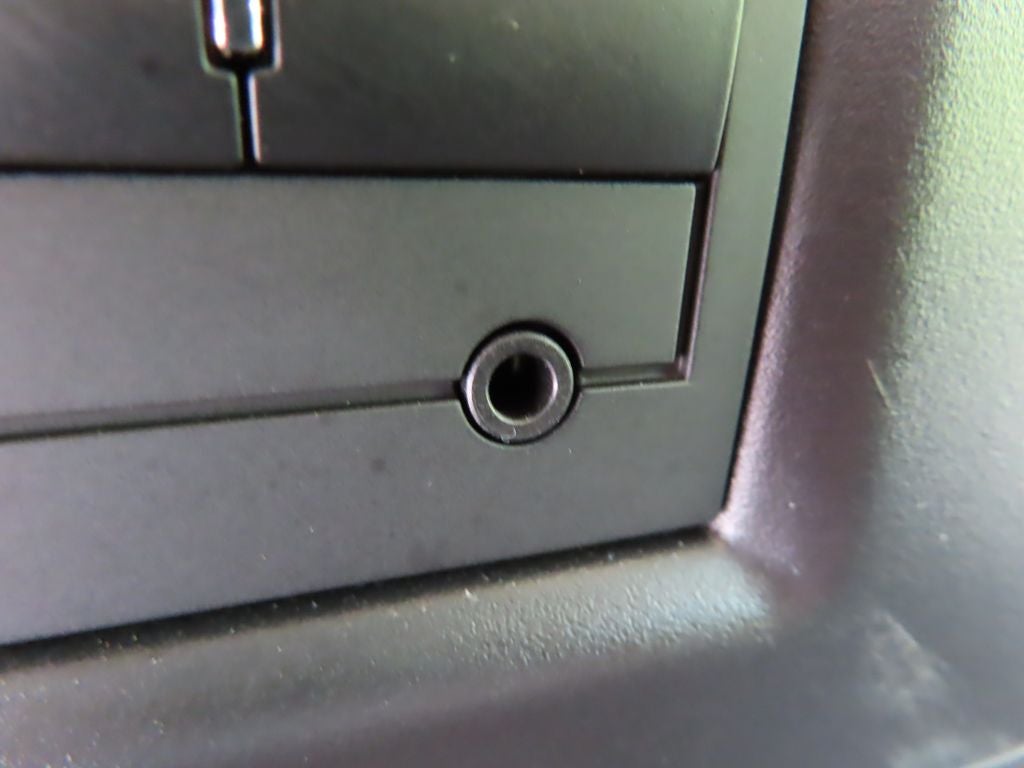 2024 Chevrolet Express 2500 Work Van Cargo