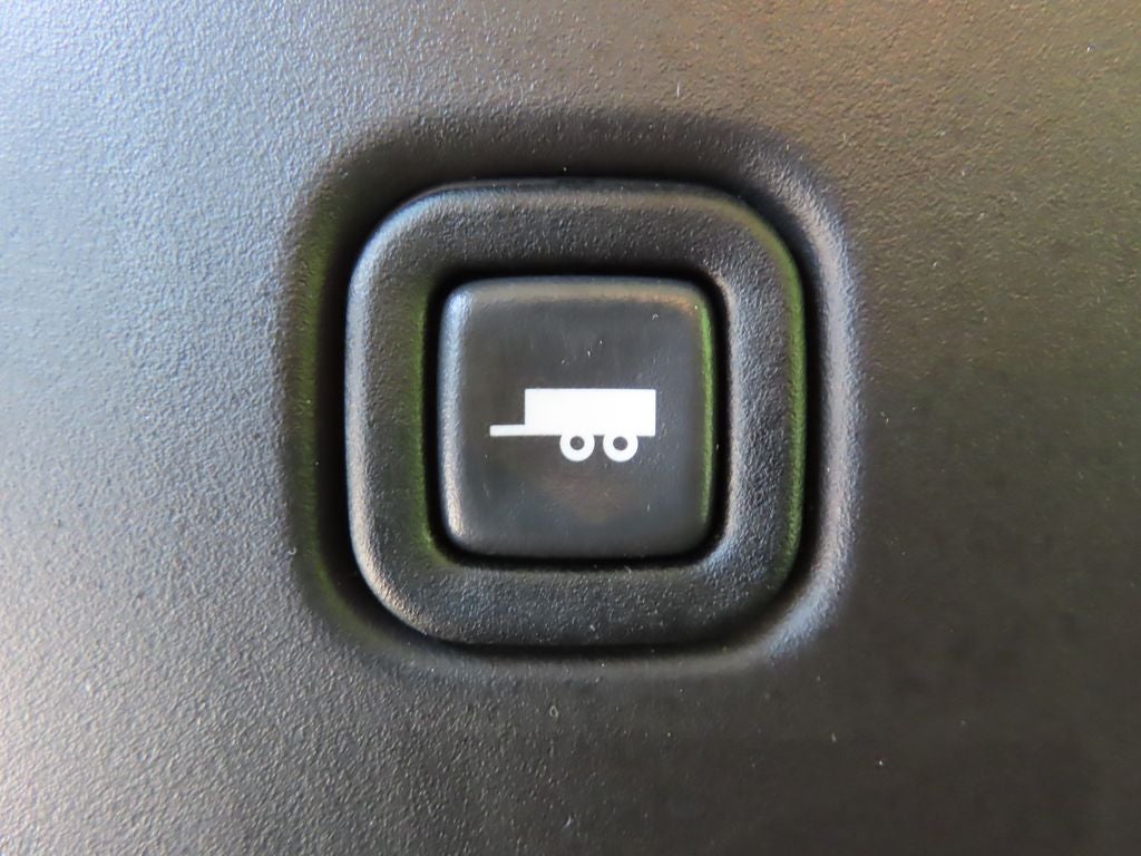 2024 Chevrolet Express 2500 Work Van Cargo
