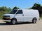 2025 Chevrolet Express 2500 Work Van Cargo