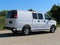 2025 Chevrolet Express 2500 Work Van Cargo
