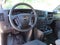 2025 Chevrolet Express 2500 Work Van Cargo