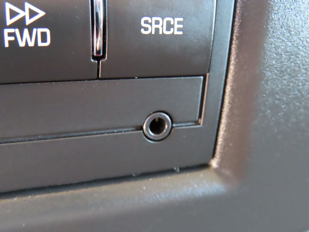 2025 Chevrolet Express 2500 Work Van Cargo