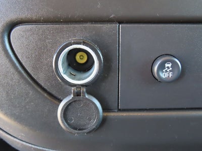 2025 Chevrolet Express 2500 Work Van Cargo