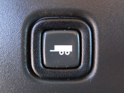 2025 Chevrolet Express 2500 Work Van Cargo