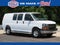 2025 Chevrolet Express 2500 Work Van Cargo