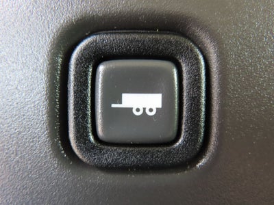 2025 Chevrolet Express 2500 Work Van Cargo