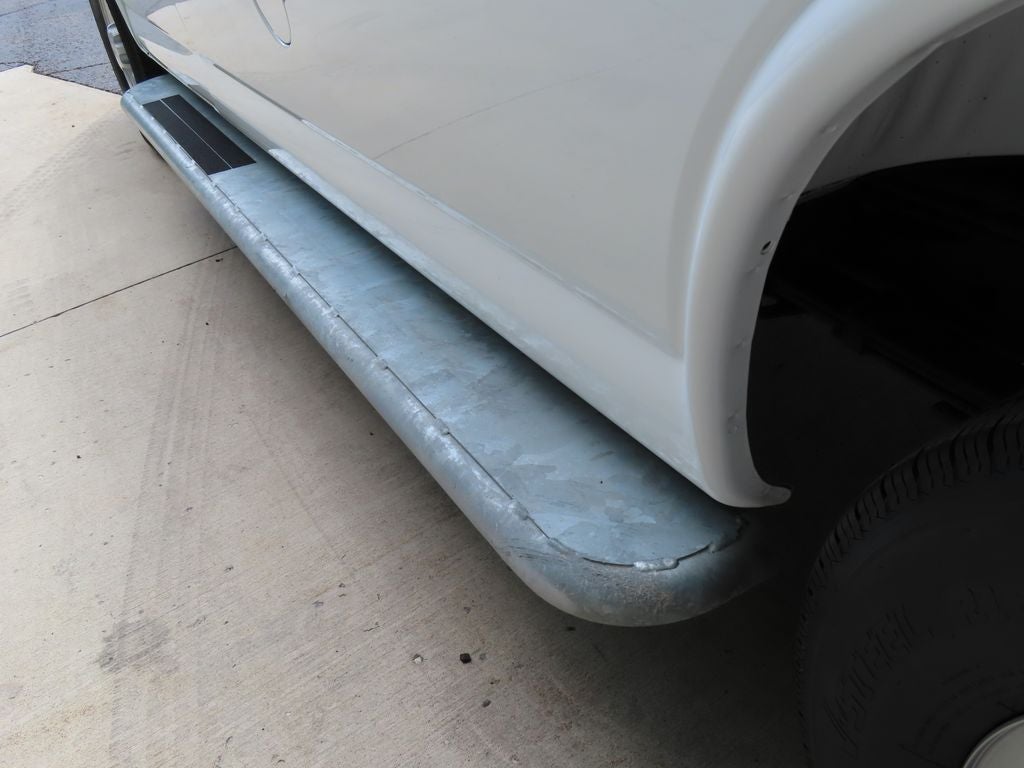 2025 Chevrolet Express 2500 Work Van Cargo