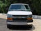 2025 Chevrolet Express 2500 Work Van Cargo