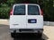 2025 Chevrolet Express 2500 Work Van Cargo