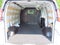2025 Chevrolet Express 2500 Work Van Cargo