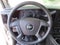 2025 Chevrolet Express 2500 Work Van Cargo