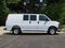2025 Chevrolet Express 2500 Work Van Cargo