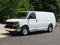 2025 Chevrolet Express 2500 Work Van Cargo