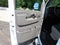 2025 Chevrolet Express 2500 Work Van Cargo