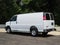 2025 Chevrolet Express 2500 Work Van Cargo