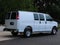 2025 Chevrolet Express 2500 Work Van Cargo