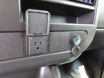 2025 Chevrolet Express 2500 Work Van Cargo