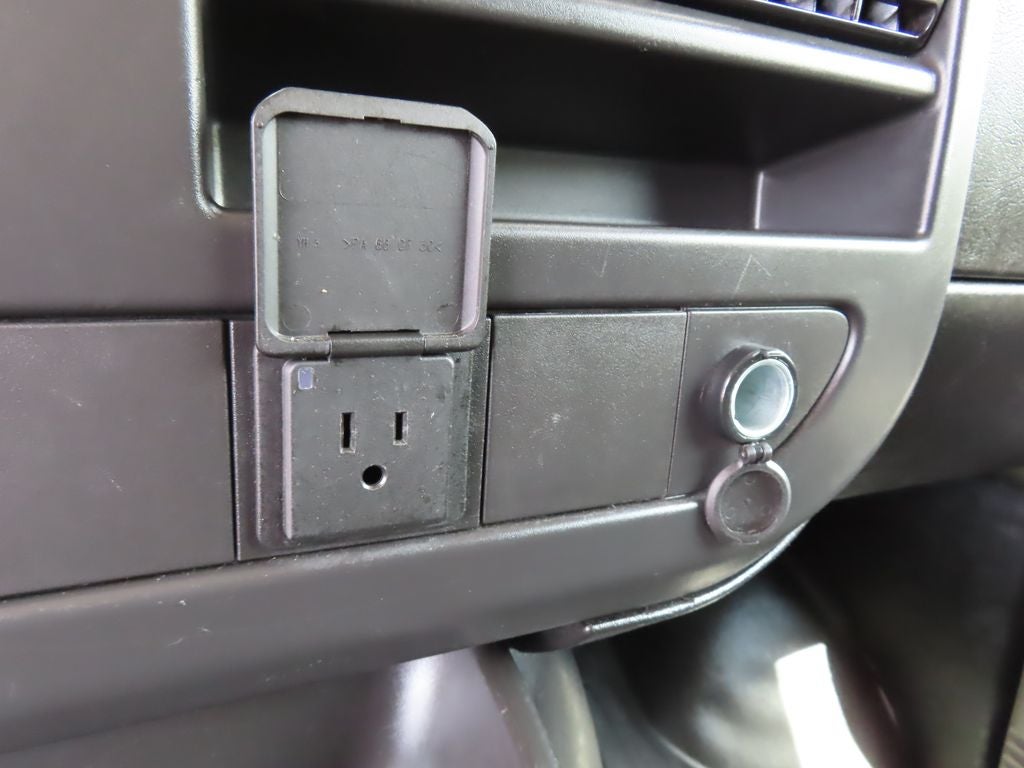 2025 Chevrolet Express 2500 Work Van Cargo