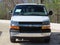 2024 Chevrolet Express 2500 Work Van Cargo